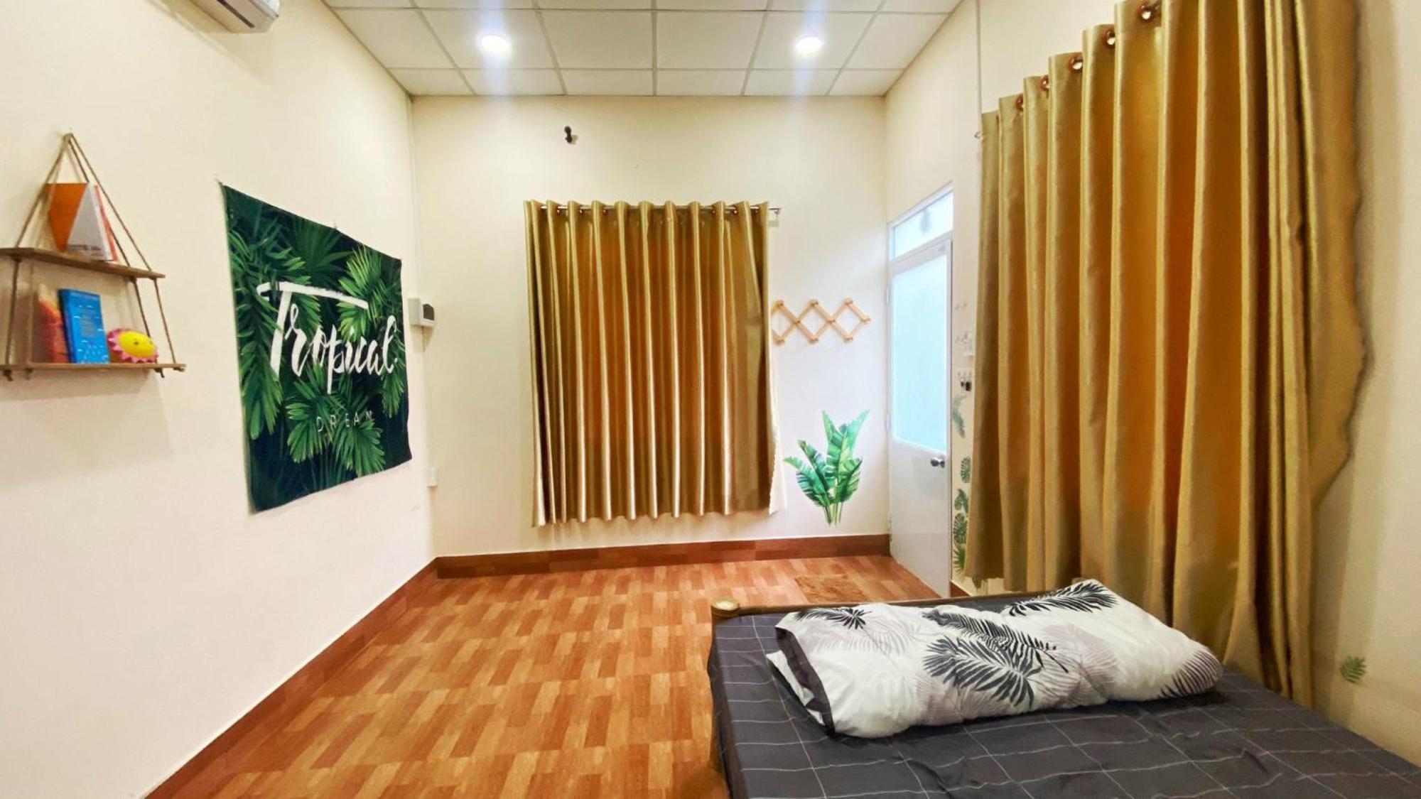 Hide Away Bungalows In Ben Tre City 외부 사진