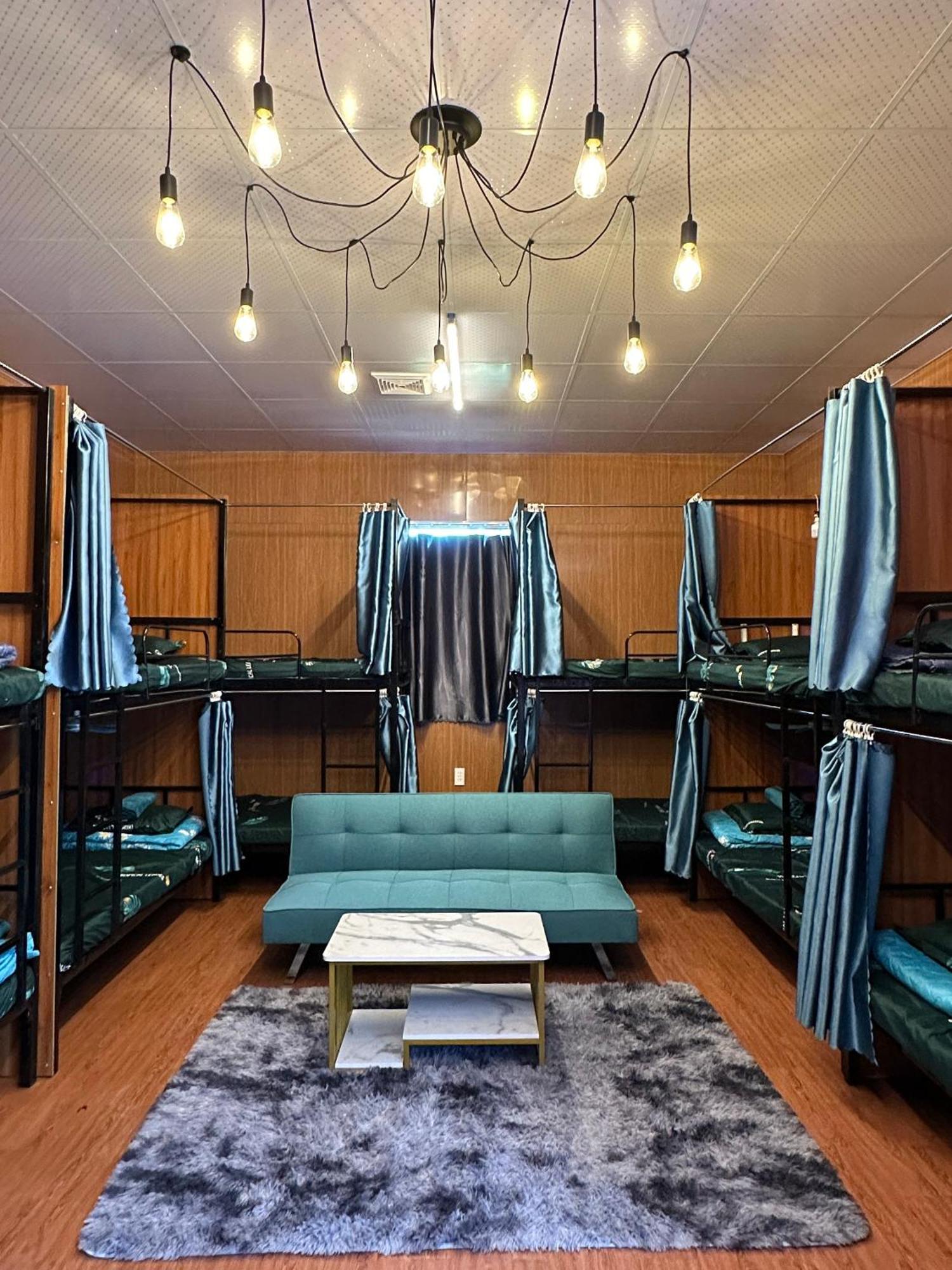 Hide Away Bungalows In Ben Tre City 외부 사진